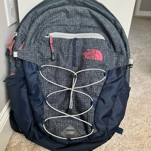 North Face Backpack